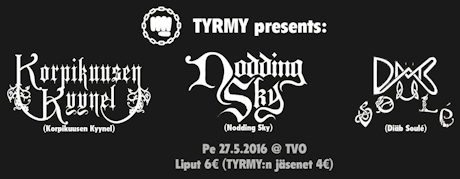 ARMY goes Turku!
