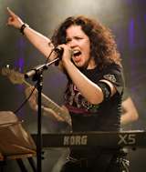 Maija Nyström
