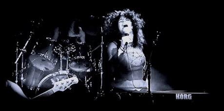 Screenshot from <i>Season Of Gray</i>