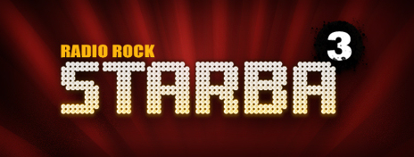 Korpikuusen Kyynel at Radio Rock Starba