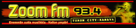 Radio Zoom FM